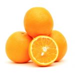 Golden Oranges