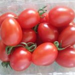 Cherry Tomato - Plum, Loose (500 g) - Image 1