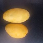 Mango - Chausa Var. (Per Kg) - Image 1