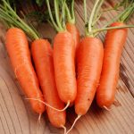 Nantes Carrots premium (per 500 g) - Image 1