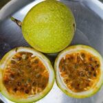 Passion fruit